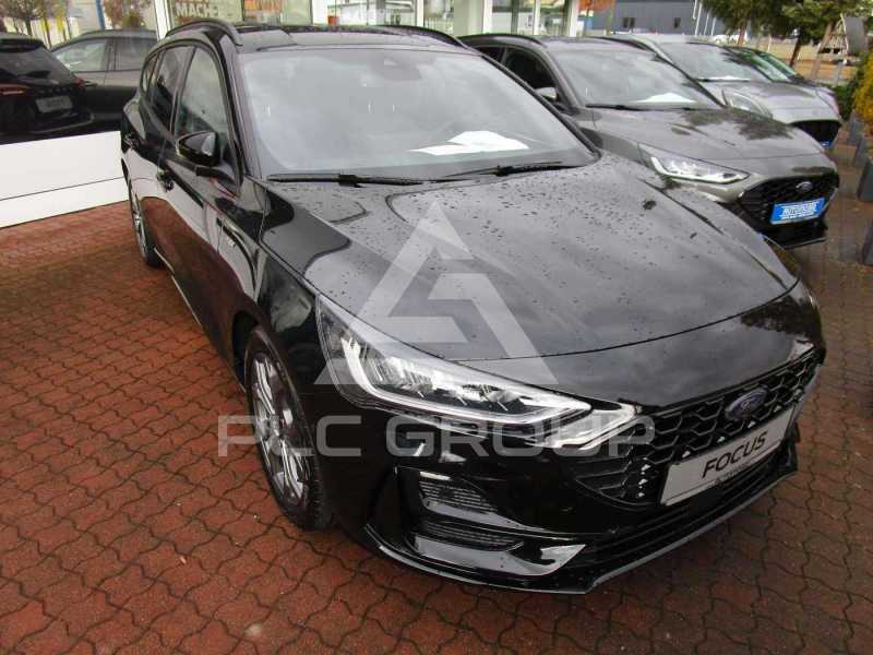 2024 Ford FOCUS