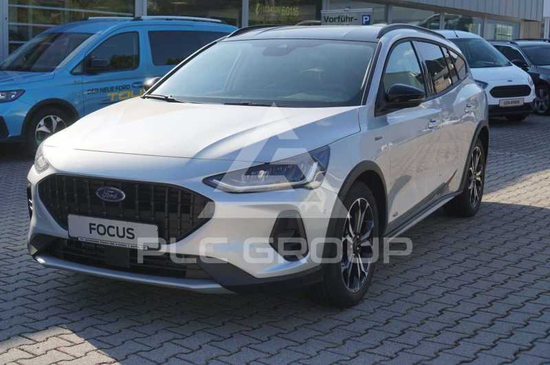 2024 Ford FOCUS