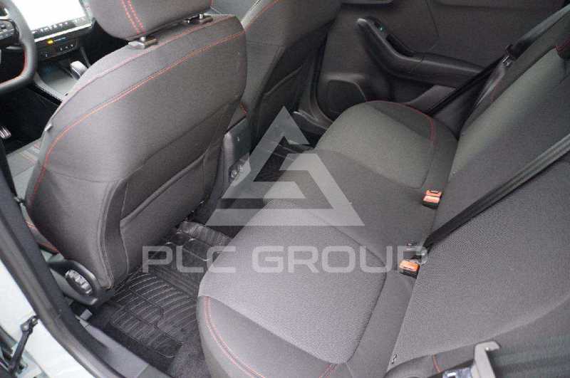 2024 Ford Puma