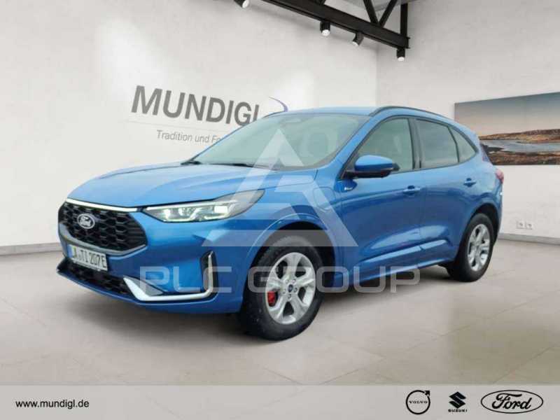 2024 Ford Kuga