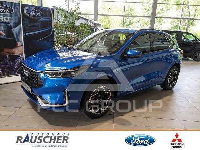 2024 Ford Kuga
