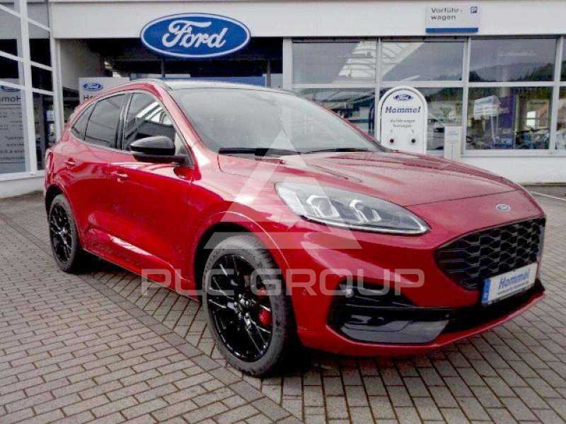 2024 Ford Kuga