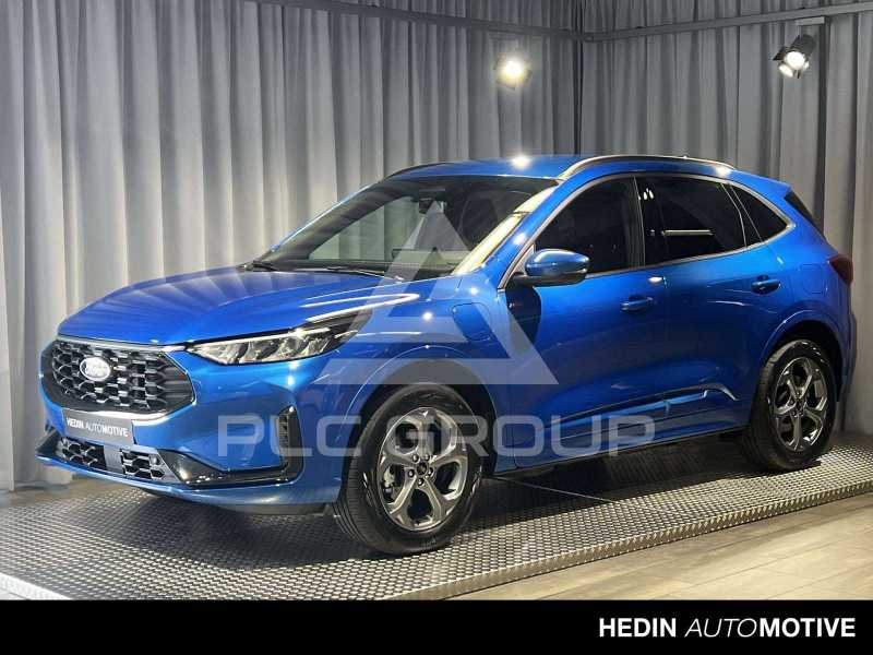 2026 Ford Kuga