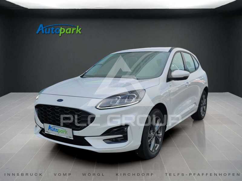 2024 Ford Kuga