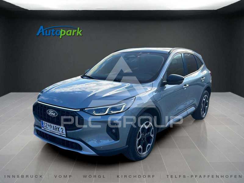 2024 Ford Kuga