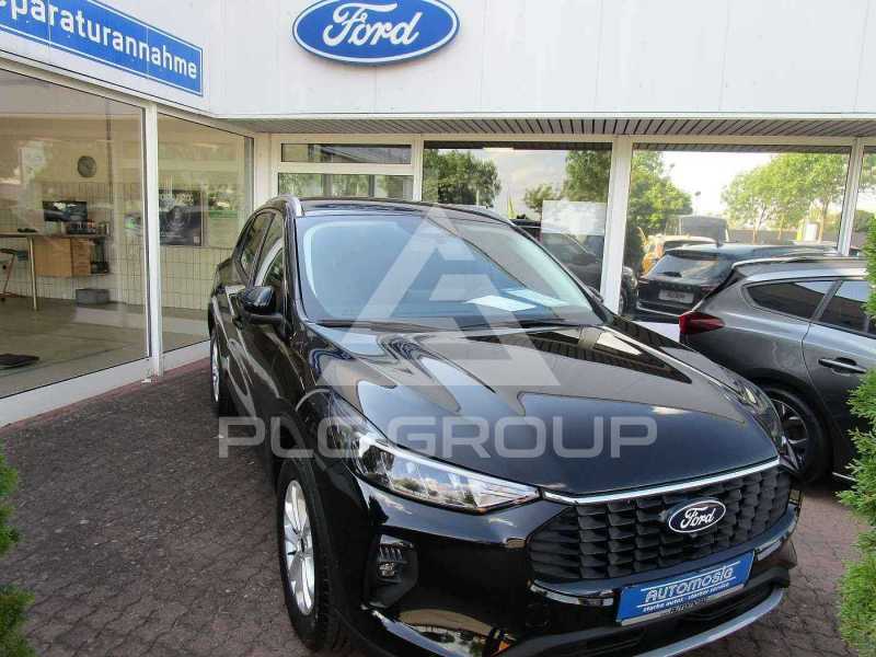 2026 Ford Kuga