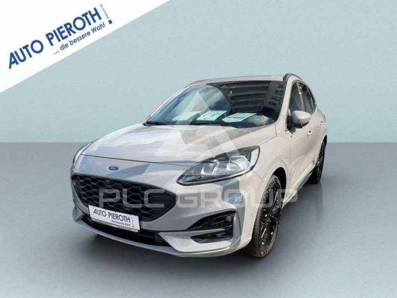 2024 Ford Kuga