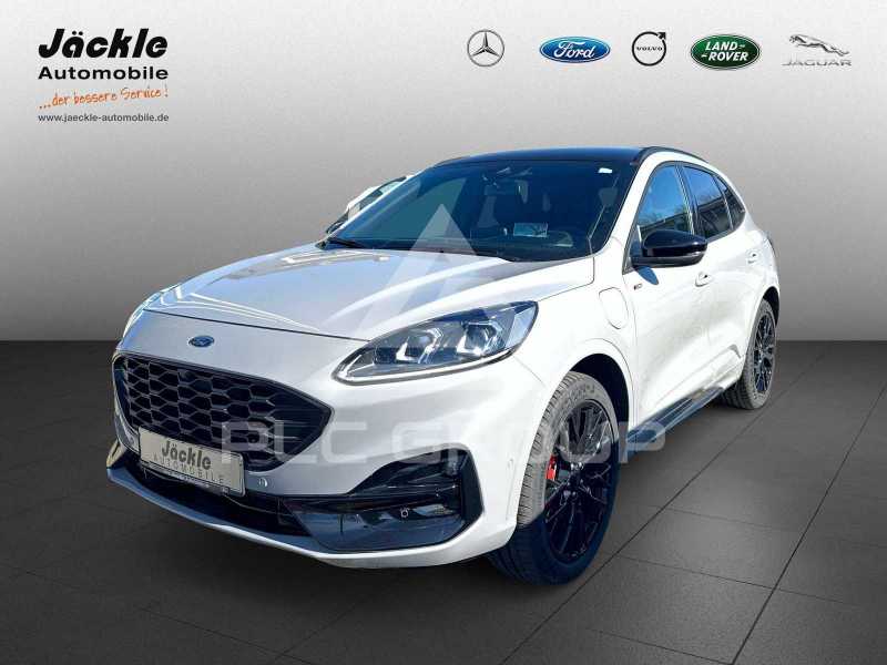 2024 Ford Kuga