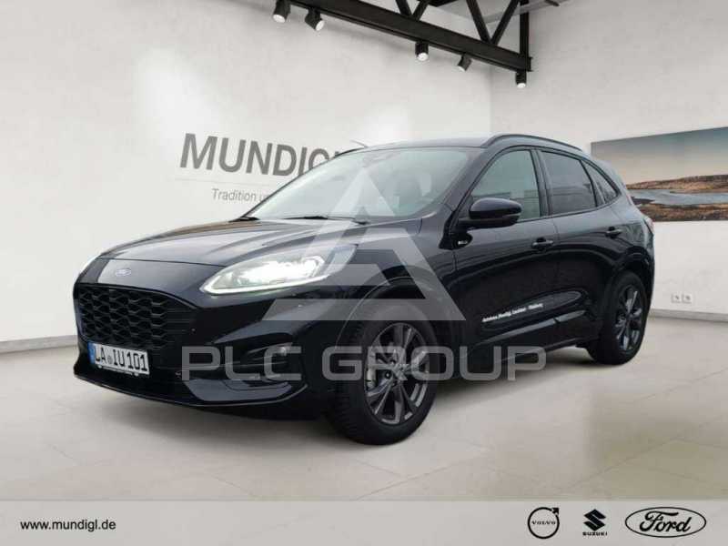 2024 Ford Kuga