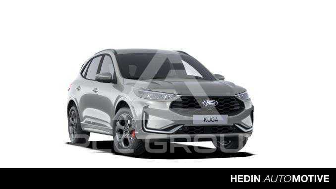 2026 Ford Kuga