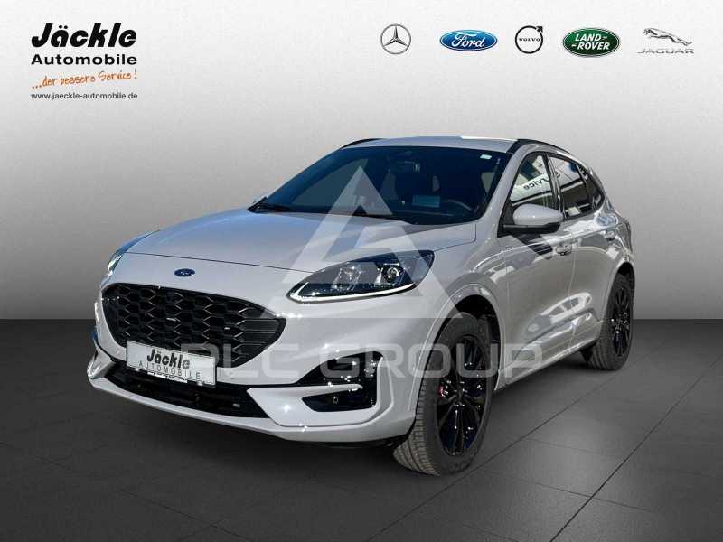 2024 Ford Kuga