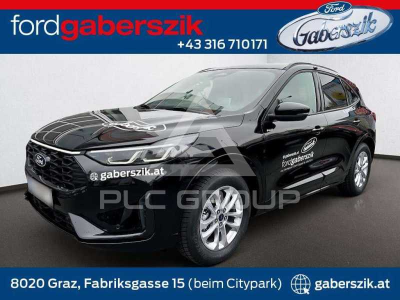 2024 Ford Kuga