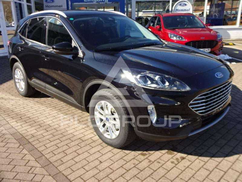 2024 Ford Kuga