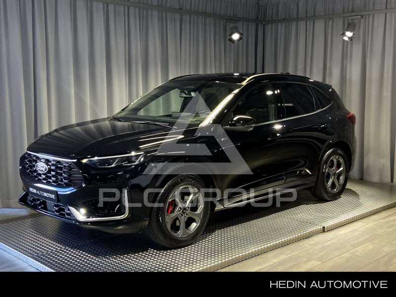 2026 Ford Kuga