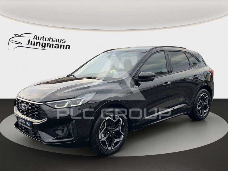 2024 Ford Kuga