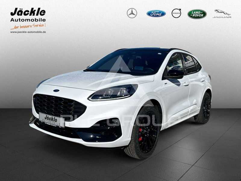 2024 Ford Kuga