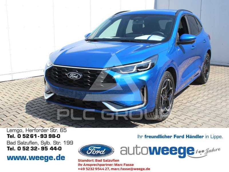 2024 Ford Kuga