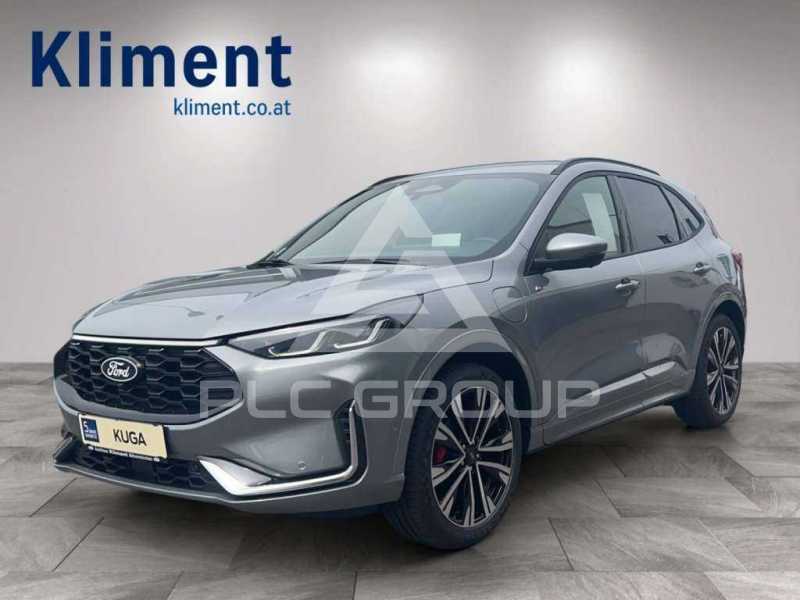 2024 Ford Kuga