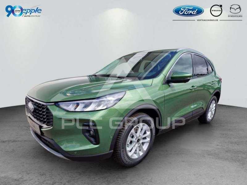 2024 Ford Kuga