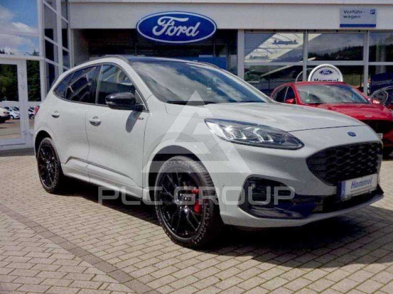 2024 Ford Kuga