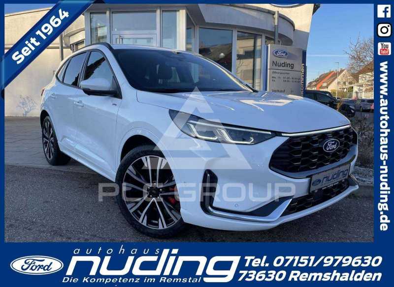 2024 Ford Kuga