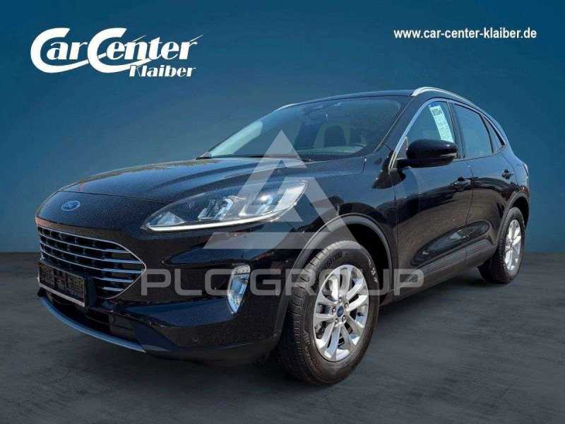 2024 Ford Kuga
