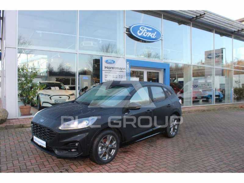 2024 Ford Kuga