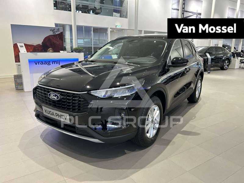 2026 Ford Kuga