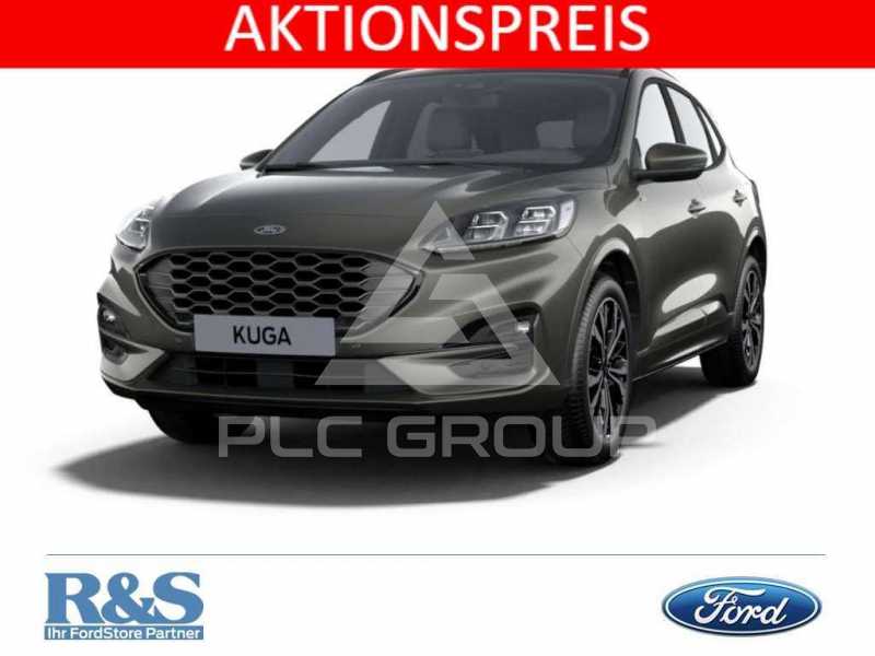 2024 Ford Kuga