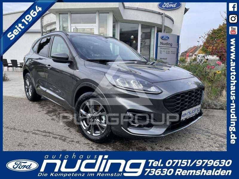 2024 Ford Kuga