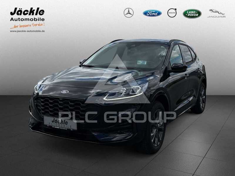2024 Ford Kuga