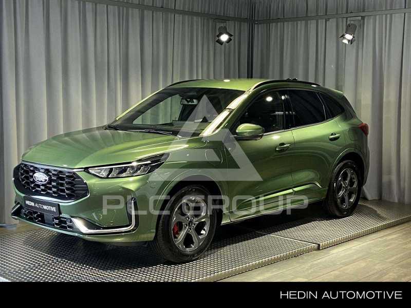 2026 Ford Kuga