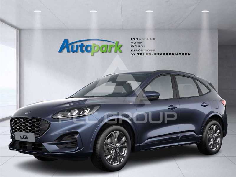 2024 Ford Kuga
