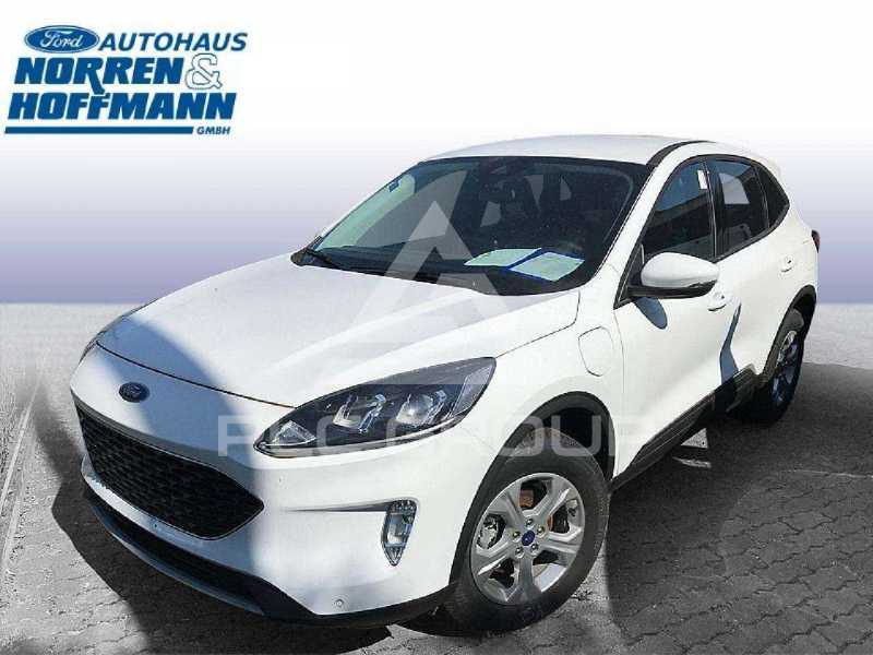 2024 Ford Kuga