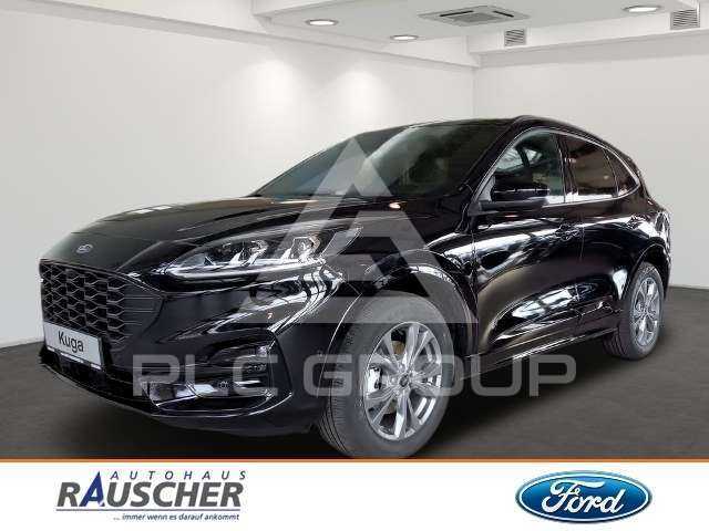 2024 Ford Kuga