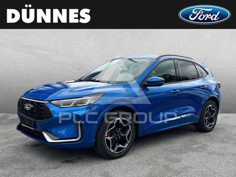 2024 Ford Kuga