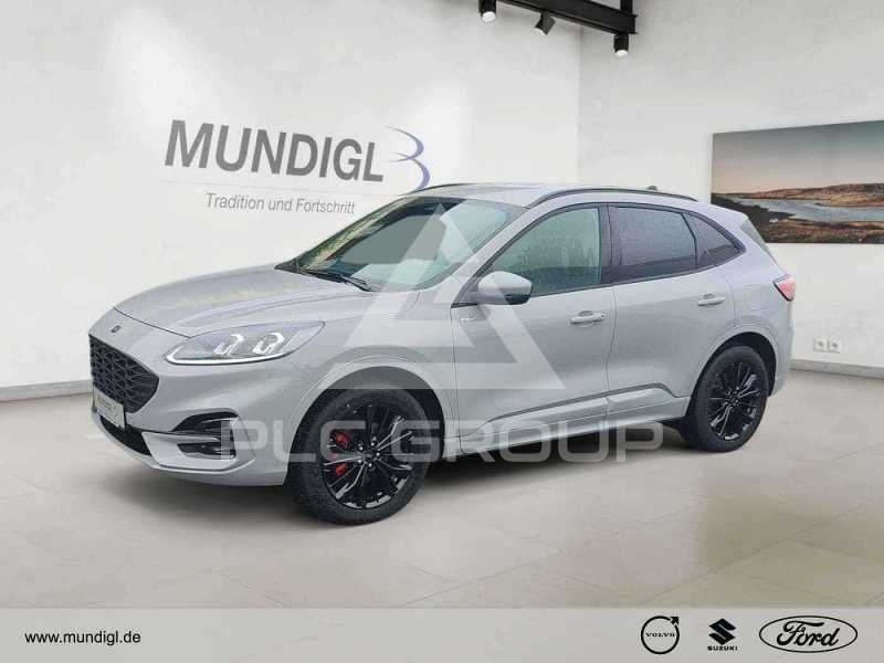 2024 Ford Kuga