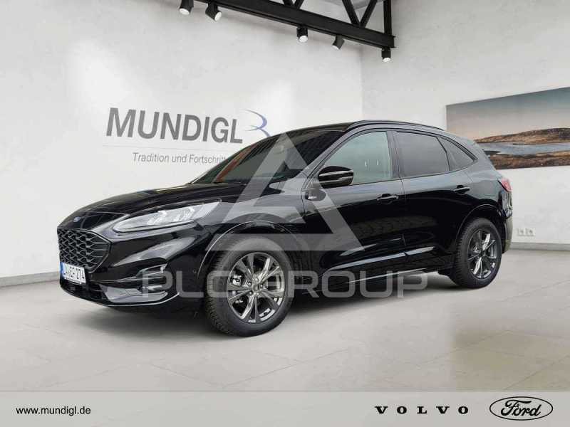 2024 Ford Kuga
