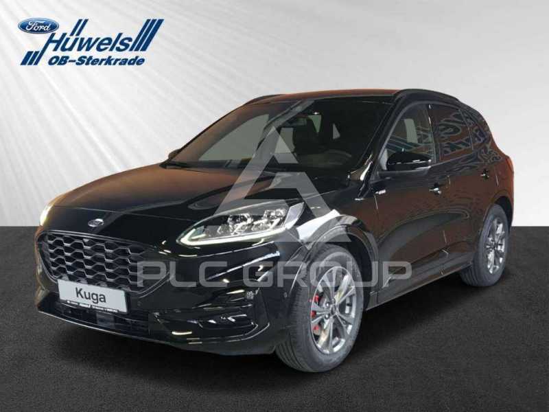 2024 Ford Kuga