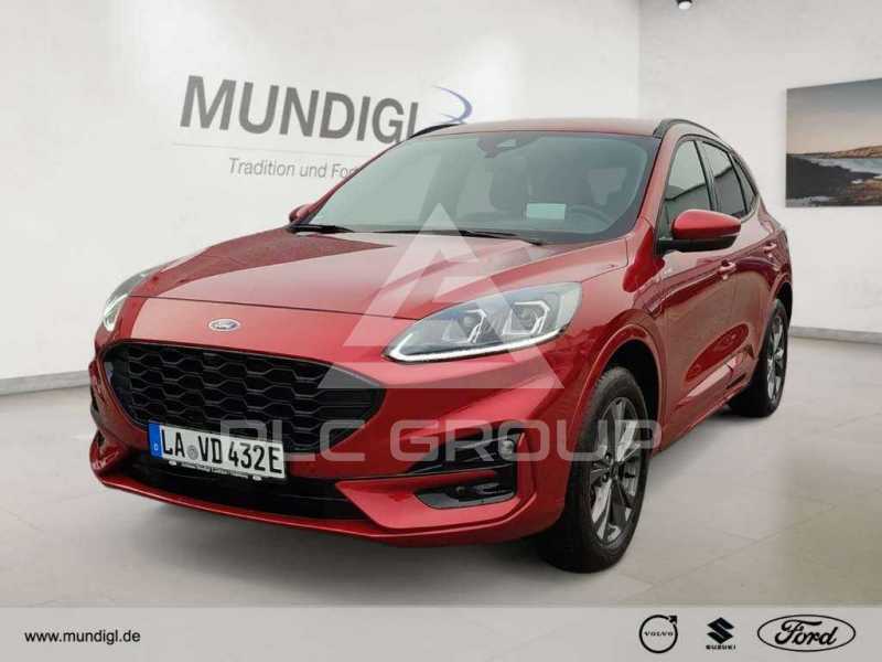 2024 Ford Kuga
