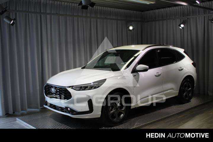 2026 Ford Kuga