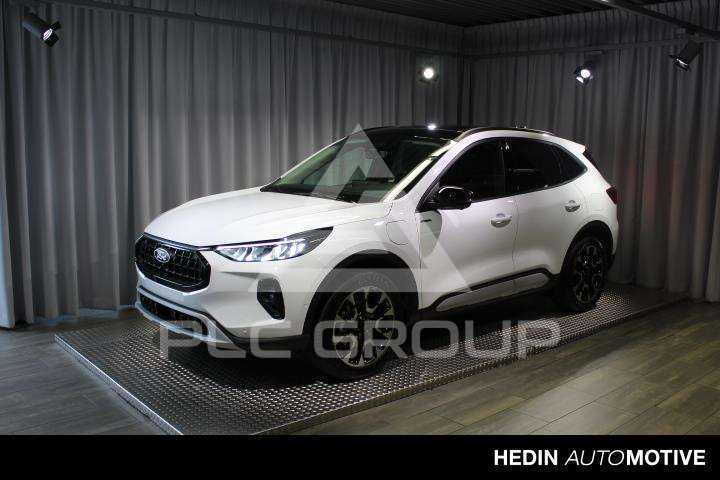 2026 Ford Kuga