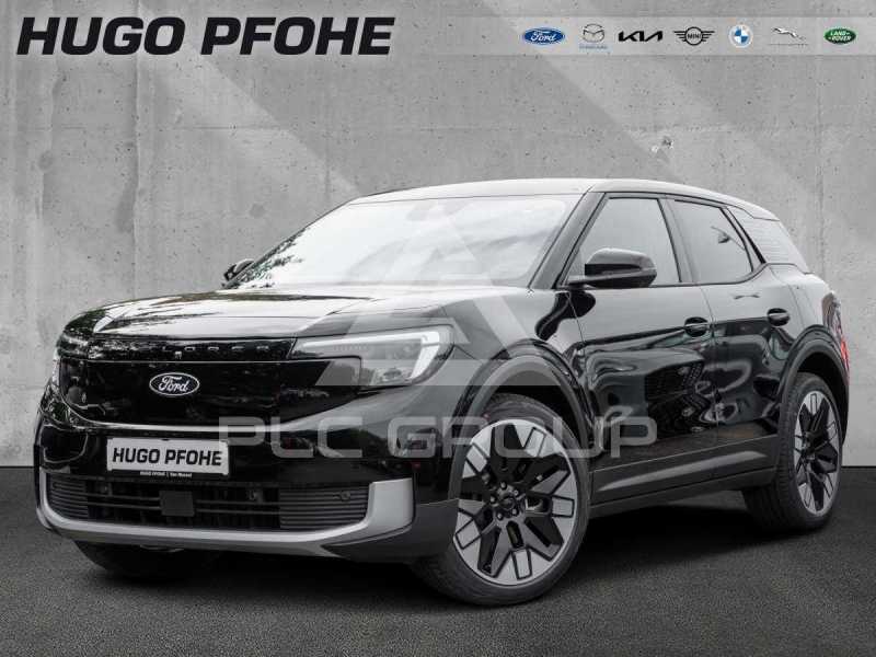 2024 Ford EXPLORER