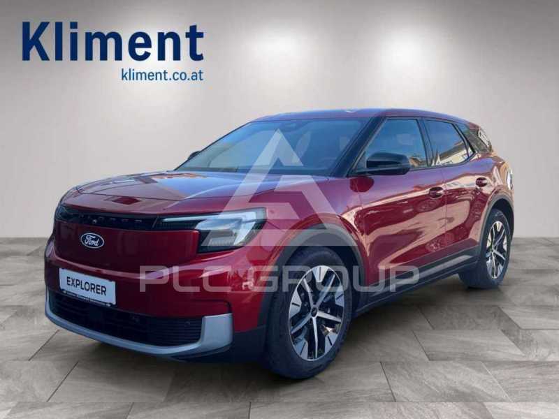 2024 Ford EXPLORER