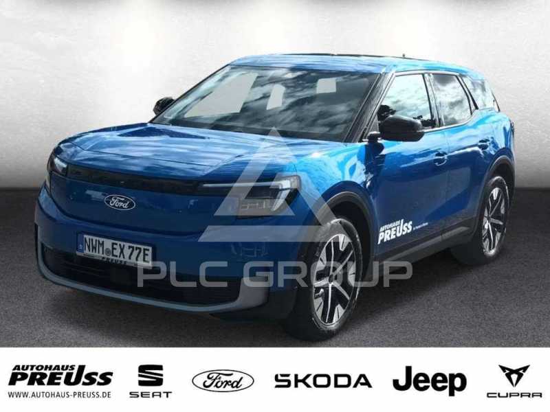2024 Ford EXPLORER