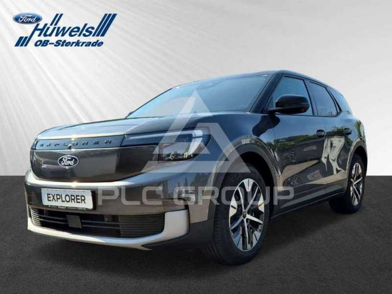 2024 Ford EXPLORER