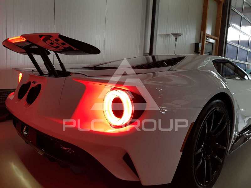 2024 Ford GT