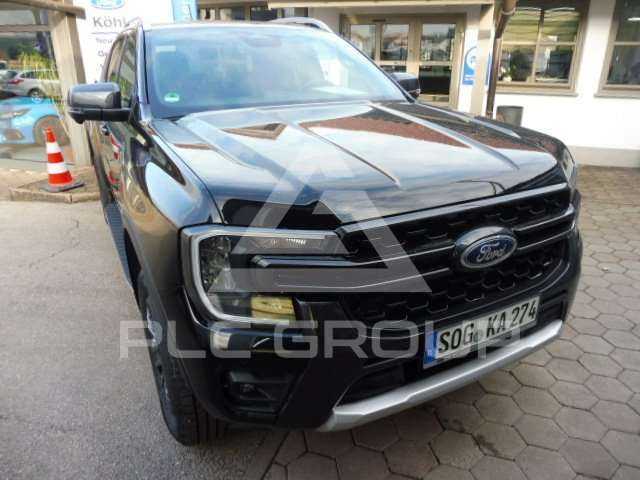 2024 Ford RANGER