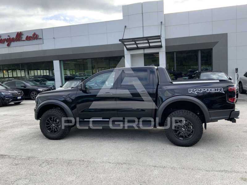 2024 Ford RANGER