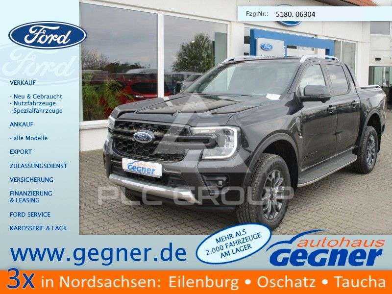 2024 Ford RANGER